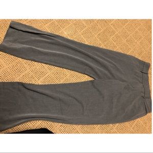 Grey Slacks